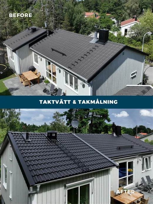 Taktvätt & takmålning-2